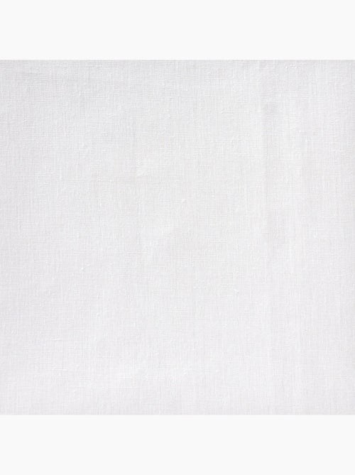 Housse de couette lin made in France - Kiabi