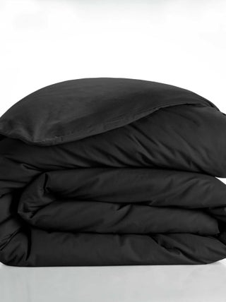 housse de couette Lina Coton 57fils