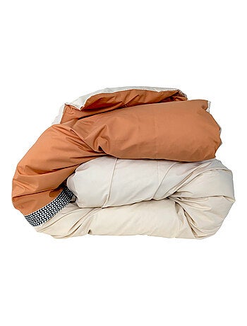 Housse de couette MACASSAR