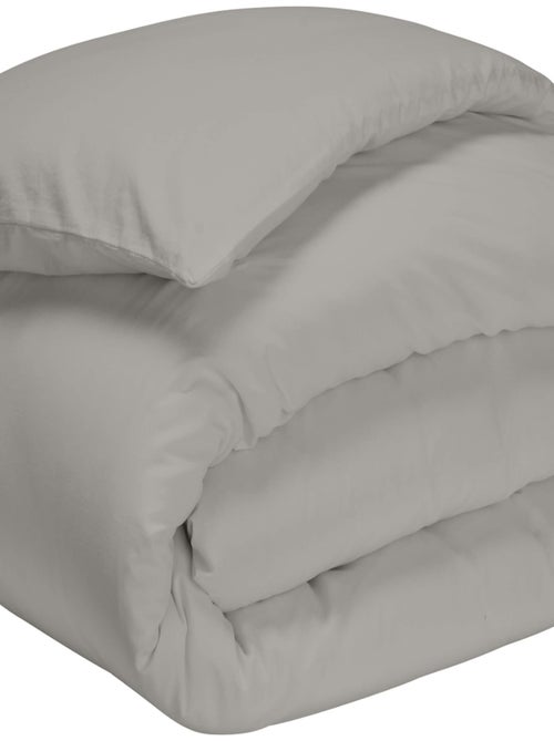 Housse de couette made in France - Kiabi