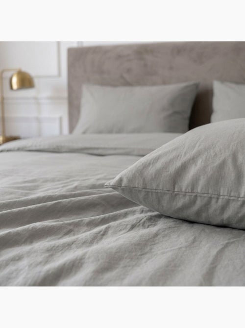Housse de couette made in france - Kiabi