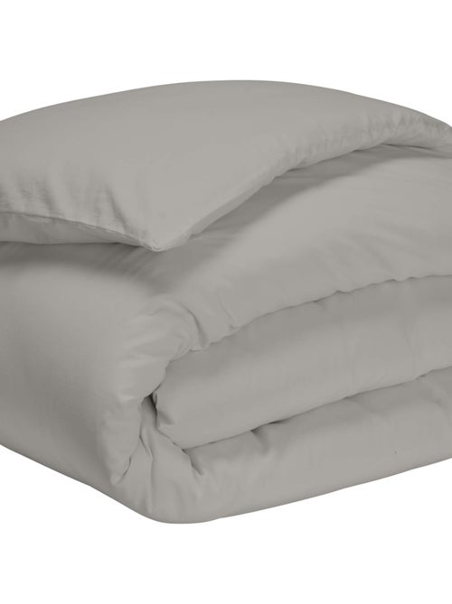 Housse de couette made in france - Kiabi