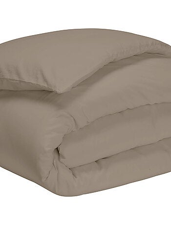 Housse de couette made in france