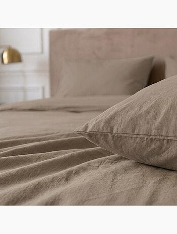 Housse de couette made in france