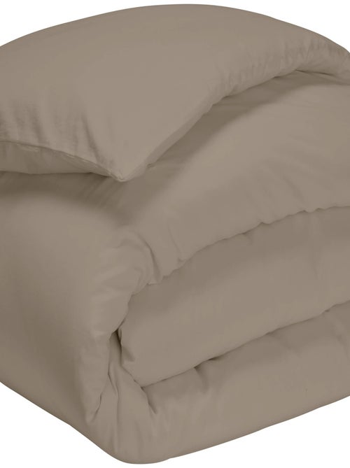 Housse de couette made in France - Kiabi