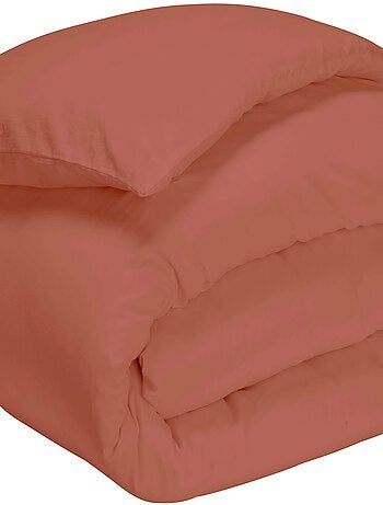 Housse de couette made in France
