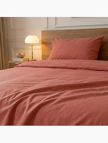 Housse de couette made in france