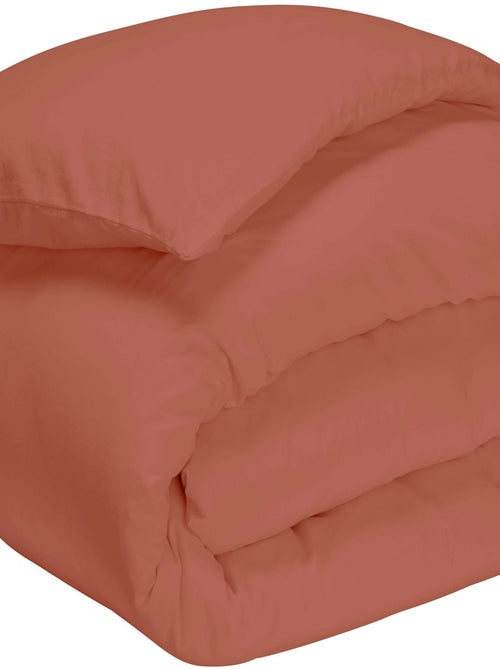 Housse de couette made in France - Kiabi