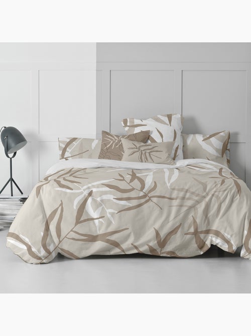 Housse de couette Maple "Happyfriday" - Kiabi