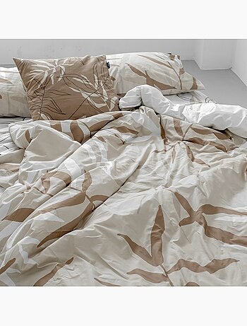 Housse de couette maple "happyfriday