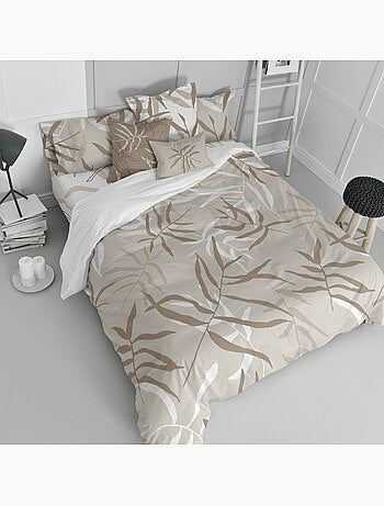 Housse de couette maple "happyfriday