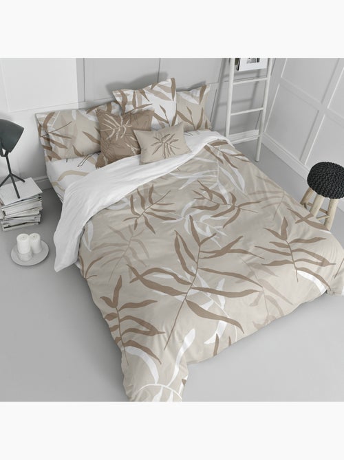 Housse de couette Maple "Happyfriday" - Kiabi Housse de couette Maple "Happyfriday" - Kiabi