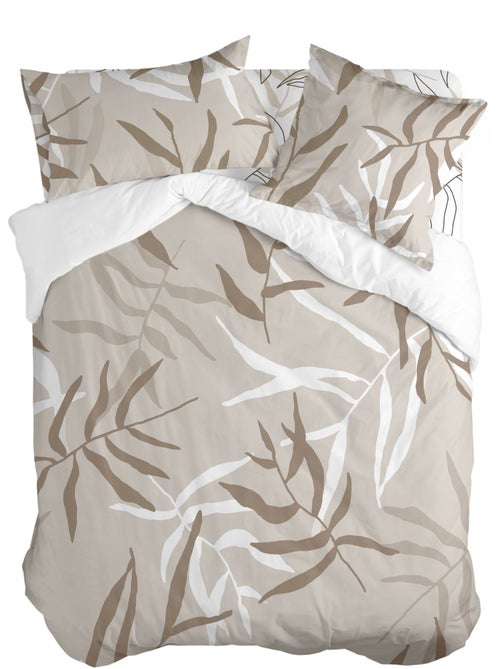 Housse de couette Maple "Happyfriday" - Kiabi Housse de couette Maple "Happyfriday" - Kiabi