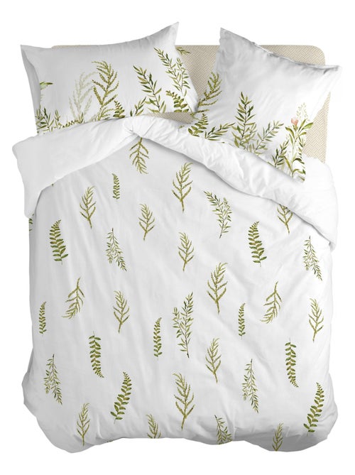 Housse de couette Monterosso "Happyfriday" - Kiabi