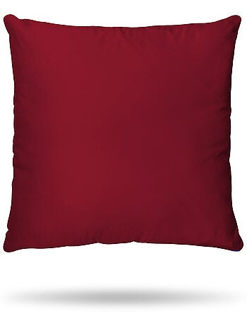 Housse de couette Naruto Shippuden Akatsuki 200x200 cm - 100% Coton - Noir