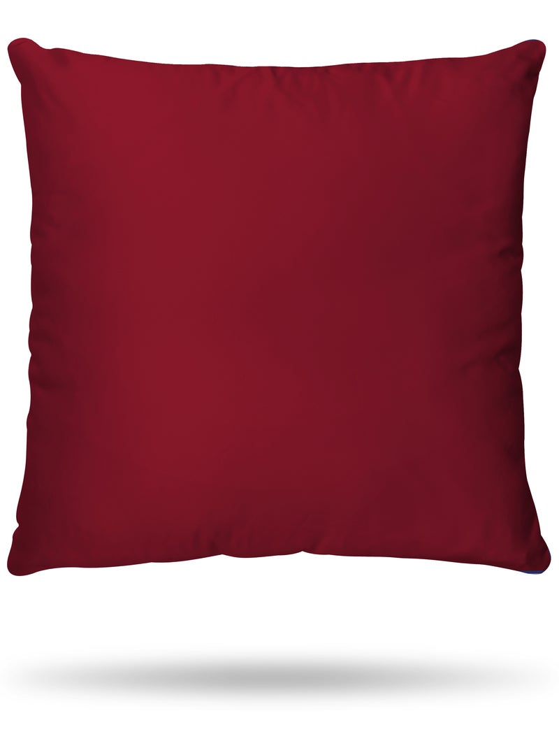Housse de couette Naruto Shippuden Akatsuki 200x200 cm - 100% Coton - Noir Noir - Kiabi