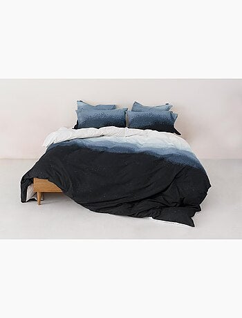 Housse de couette Nightfall "Happyfriday