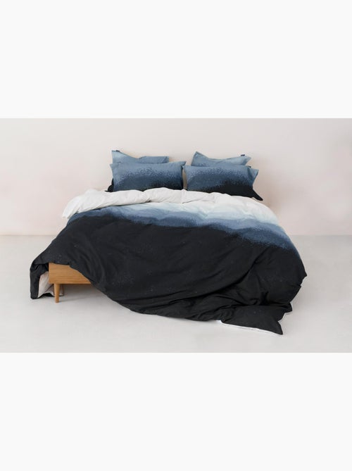Housse de couette Nightfall "Happyfriday" - Kiabi Housse de couette Nightfall "Happyfriday" - Kiabi