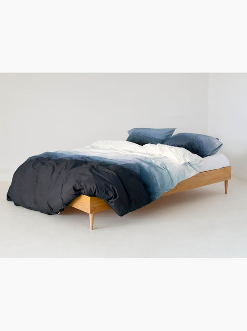 Housse de couette Nightfall "Happyfriday" - Kiabi Housse de couette Nightfall "Happyfriday" - Kiabi