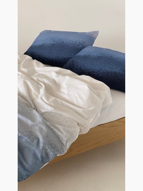 Housse de couette Nightfall "Happyfriday" - Kiabi Housse de couette Nightfall "Happyfriday" - Kiabi