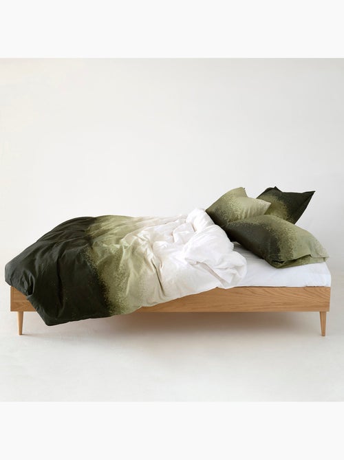 Housse de couette Nightfall "Happyfriday" - Kiabi