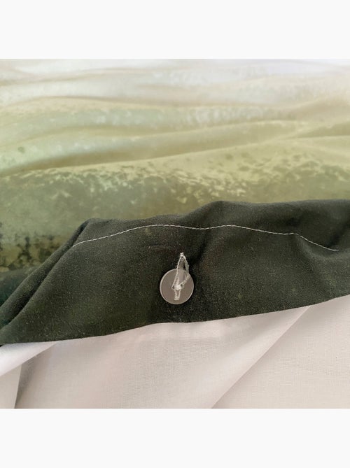 Housse de couette Nightfall "Happyfriday" - Kiabi
