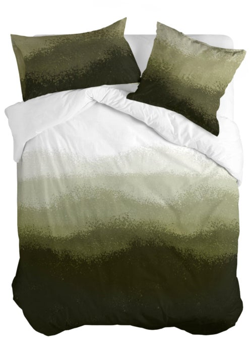 Housse de couette Nightfall "Happyfriday" - Kiabi