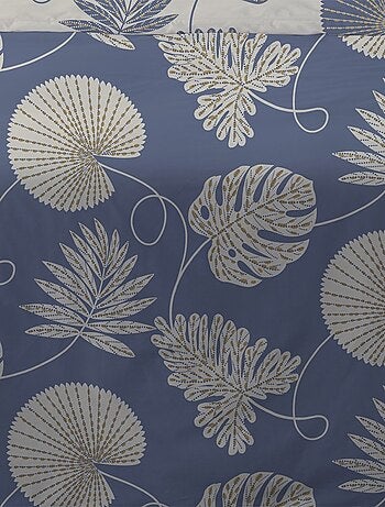 Housse de couette Olivia + 2 taies