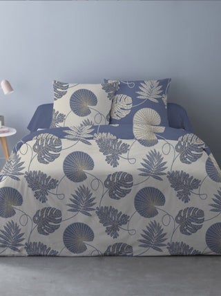 Housse de couette Olivia + 2 taies