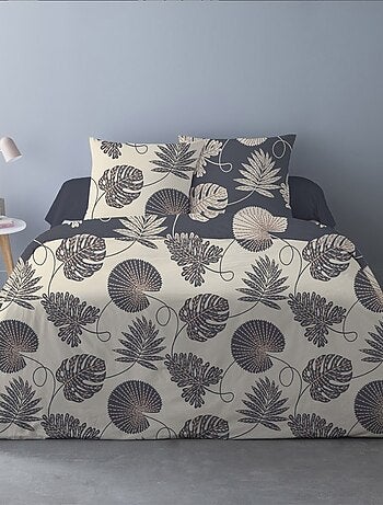 Housse de couette Olivia + 2 taies