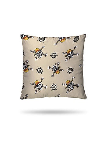 Housse de couette One Piece Vogue Merry 100% Coton