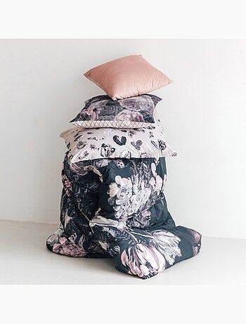 Housse de couette Onyx "Happyfriday