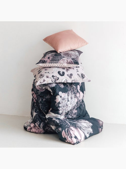 Housse de couette Onyx "Happyfriday" - Kiabi Housse de couette Onyx "Happyfriday" - Kiabi