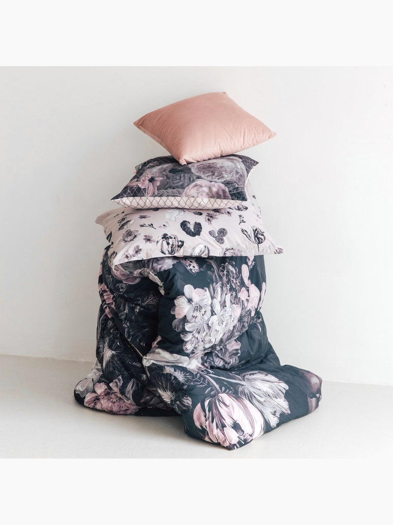 Housse de couette Onyx "Happyfriday" Multicolore - Kiabi