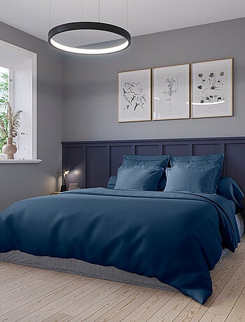 Housse de couette Partition Satin de coton - DODO