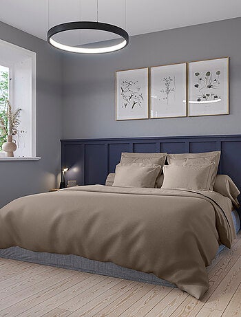 Housse de couette Partition Satin de coton - DODO