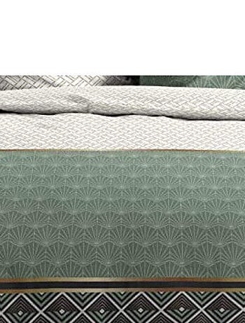 Housse de couette Percale - Belor