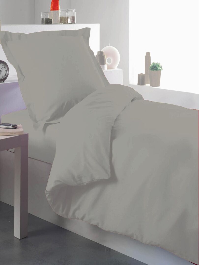 Housse De Repassage 140x55 Cm Coton Biologique - Taille XL Avec Clip