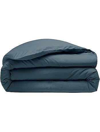 Housse de couette Percale Collection Ambiance