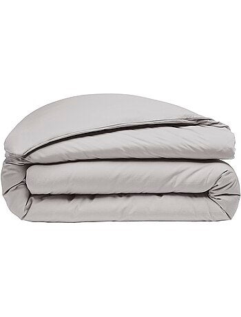 Housse de couette Percale Collection Ambiance