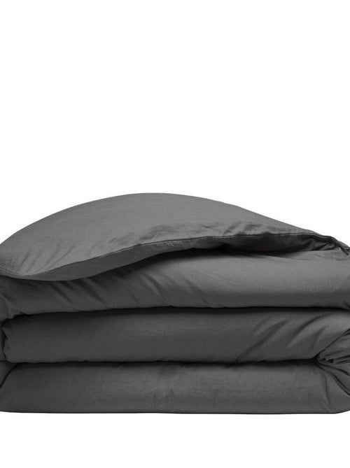 Housse de couette Percale Collection Ambiance - Kiabi