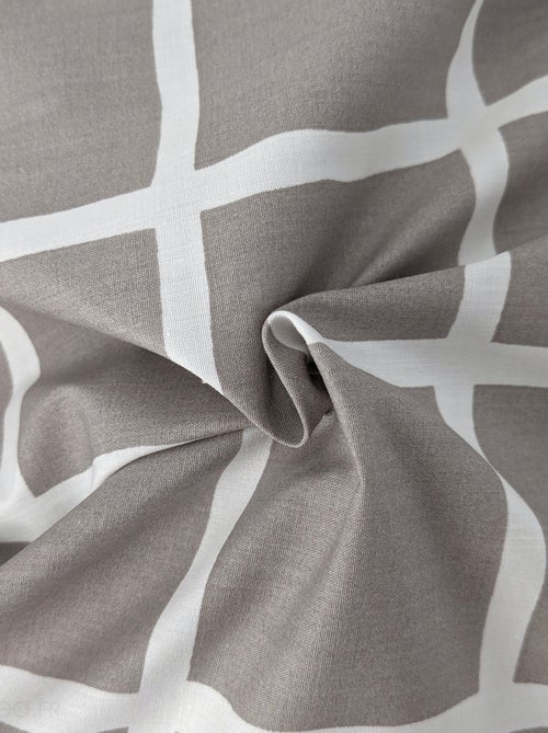Housse de couette percale DDM MAX - Kiabi Housse de couette percale DDM MAX - Kiabi