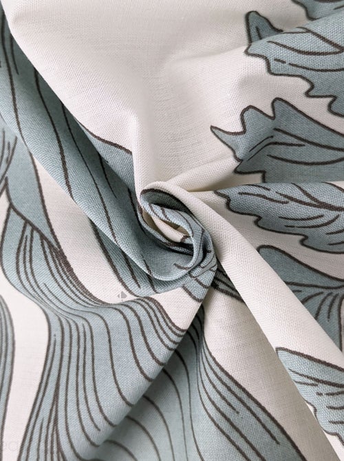 Housse de couette percale de coton FÉÉRIE - Kiabi
