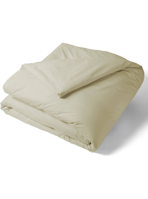 Housse de couette percale de coton REPOS - AFIBEL - Kiabi Housse de couette percale de coton REPOS - AFIBEL - Kiabi