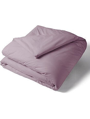 Housse de couette percale de coton REPOS - AFIBEL