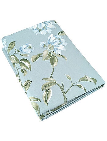 Housse de couette percale ELÉNA