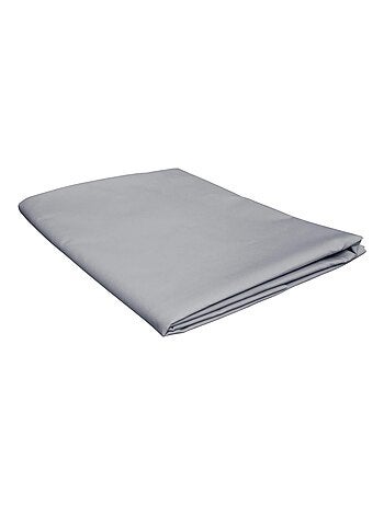 Housse de couette percale made in France