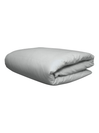 Housse de couette percale made in France