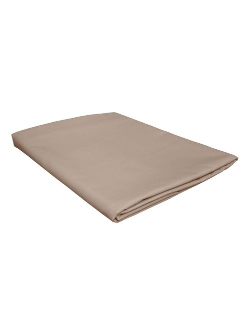 Housse de couette percale made in France - Kiabi