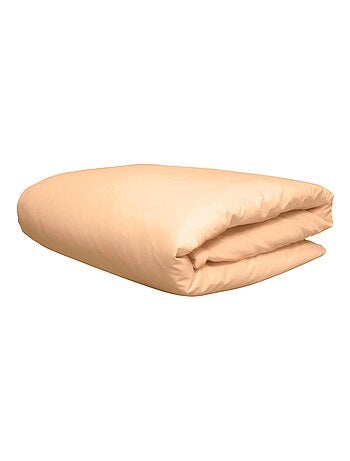 Housse de couette percale made in France
